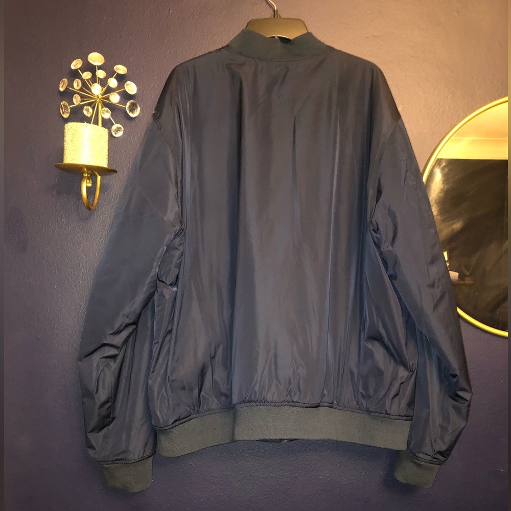 Mens old navy jacket size 2xl Tall - Picture 2 of 3